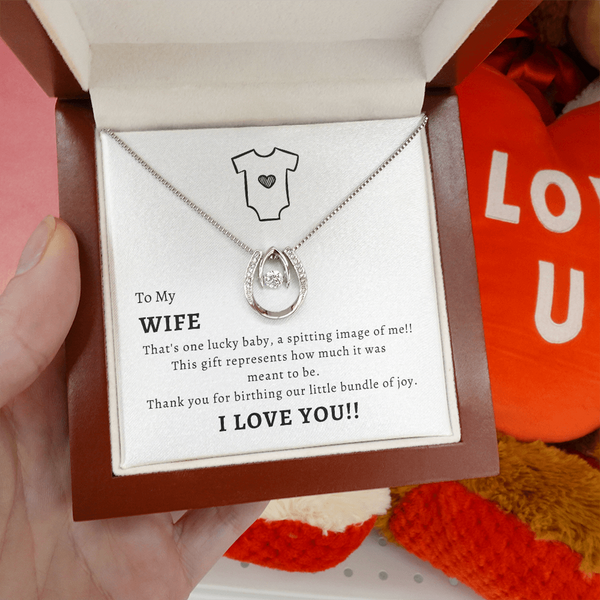 Best Push Gift For Wife Push Present For Wfe Push Gft For Wfe New